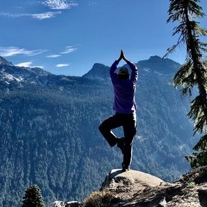 Meet your Posher, June